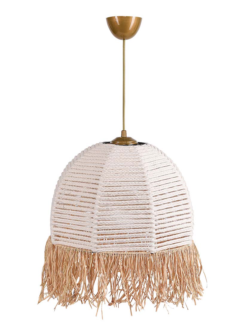 Candeeiro Suspenso TM222