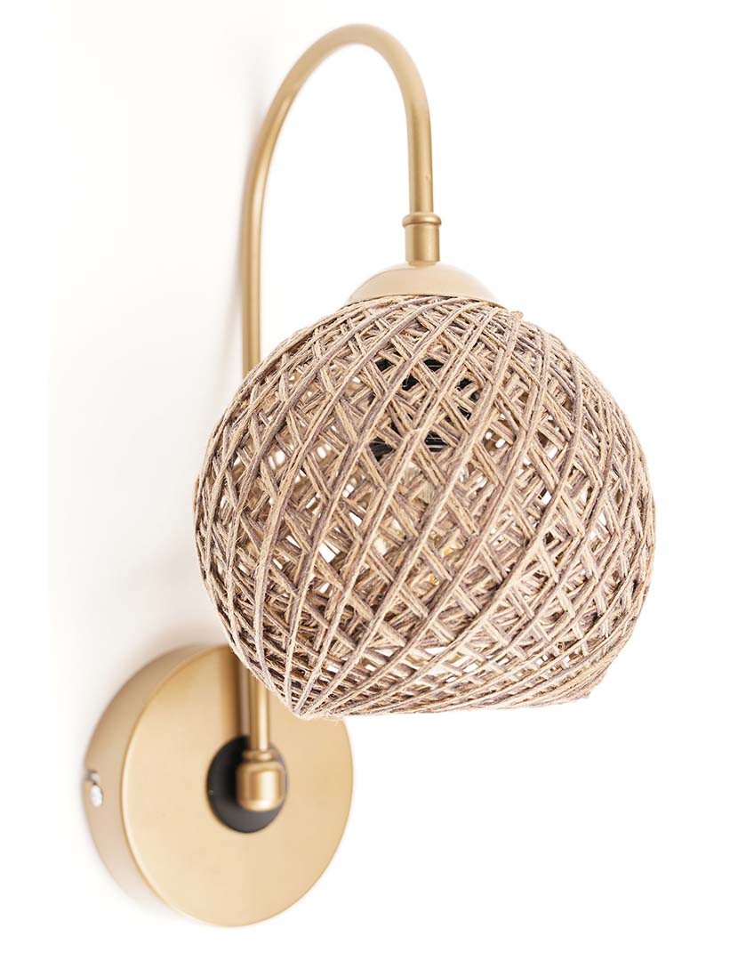 Candeeiro Parede SP021