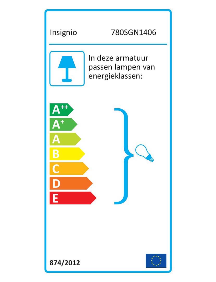 Candeeiro Chão AYD-1198