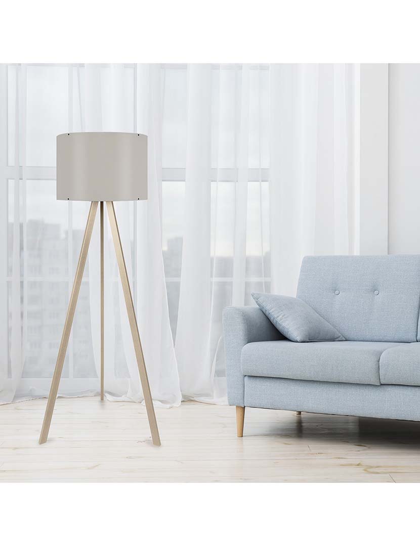 Candeeiro Chão AYD-1208