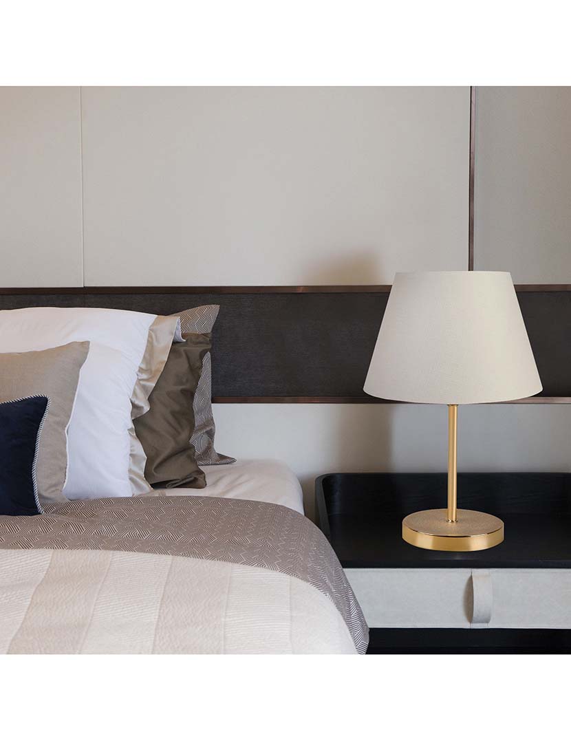 Candeeiro Mesa AYD 1977