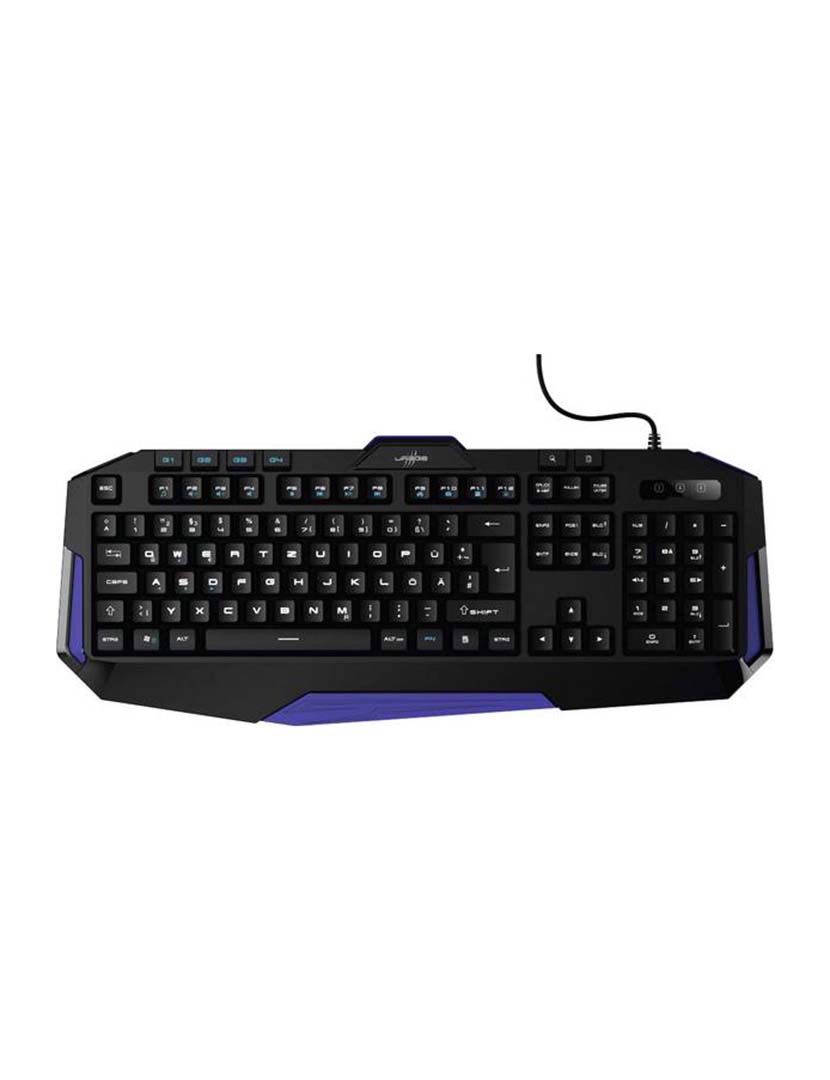 Teclado uRage Lethality 2