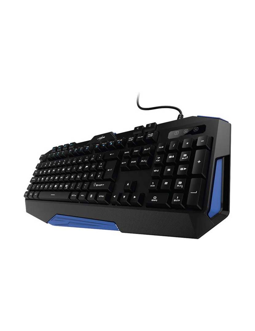 Teclado uRage Lethality 2
