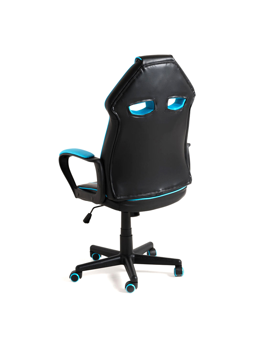 Cadeira Raven Azul Celeste