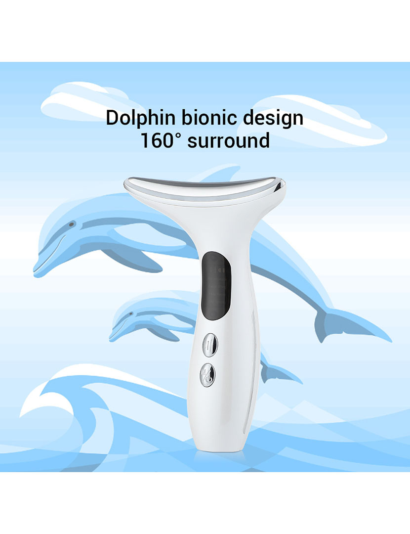 Dispositivo de Lifting Facial