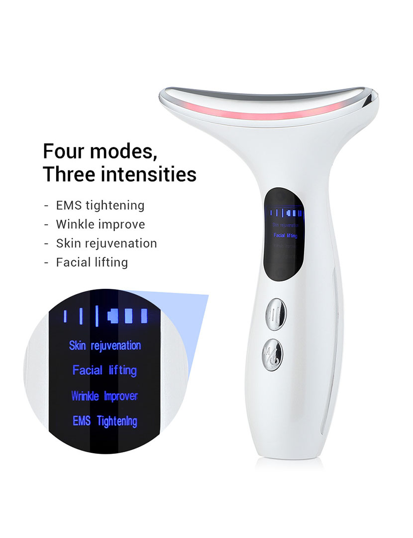 Dispositivo de Lifting Facial