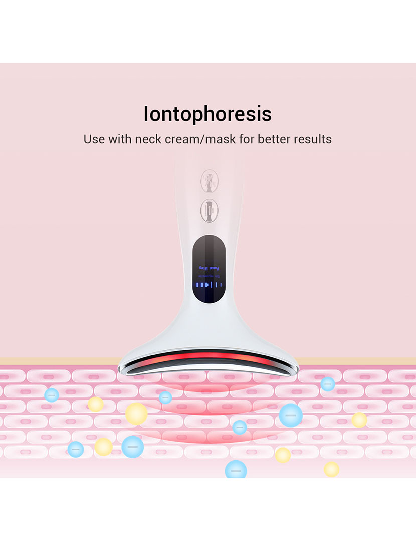 Dispositivo de Lifting Facial