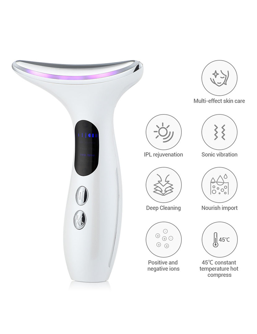 Dispositivo de Lifting Facial