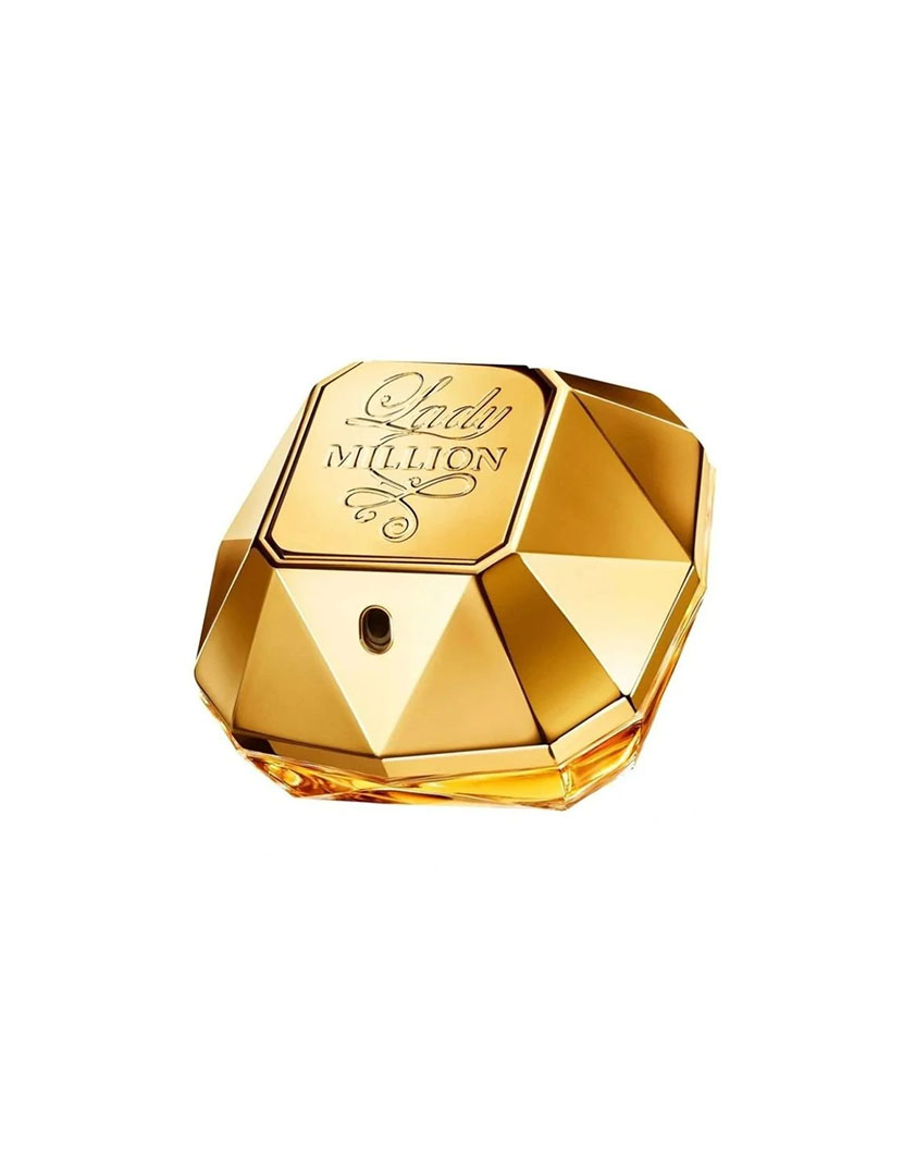 Lady Million Eau de Parfum