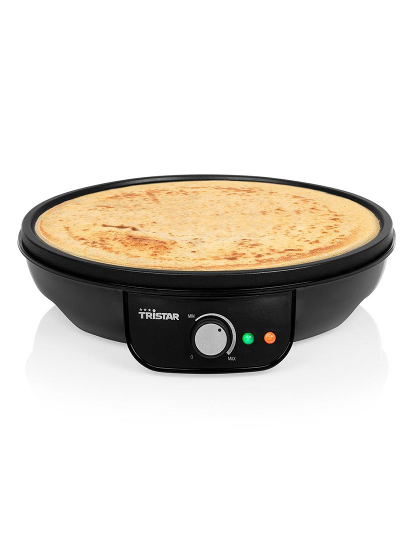 Máquina Crepes BP-2637