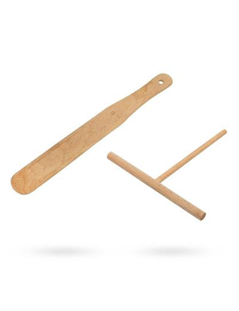 Máquina Crepes BP-2637