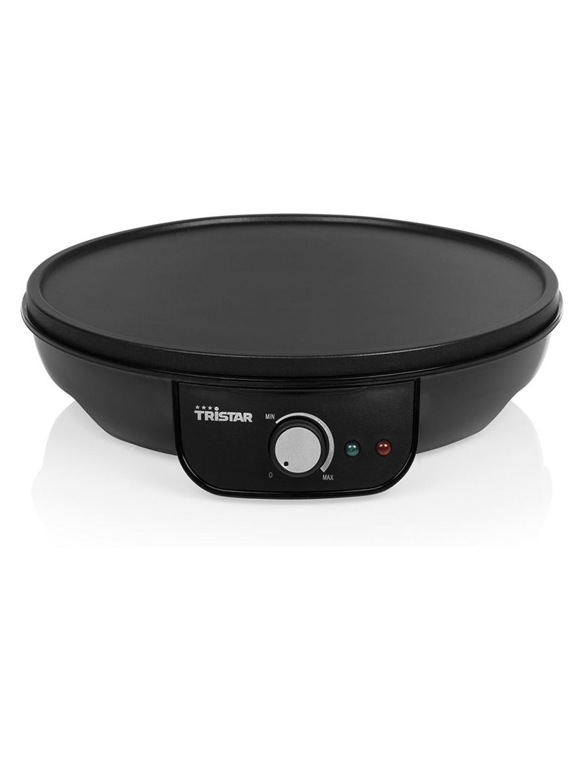 Máquina Crepes BP-2637