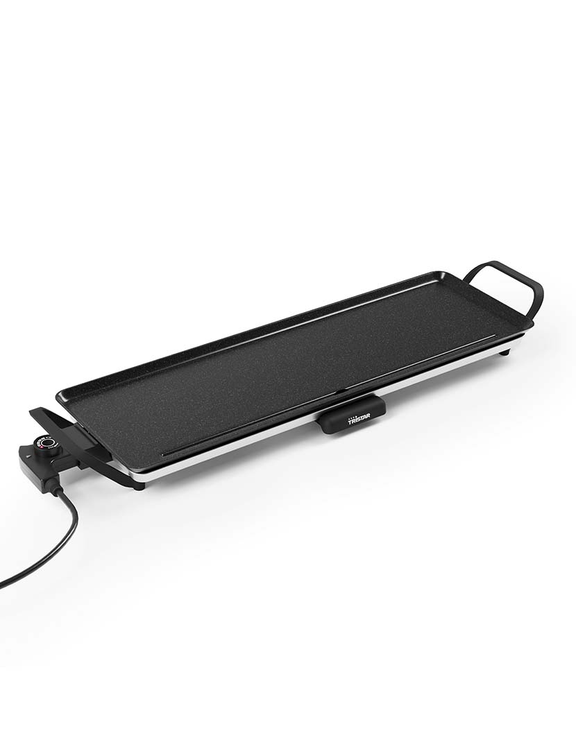 Grelhador Mesa Slim L BP-2668