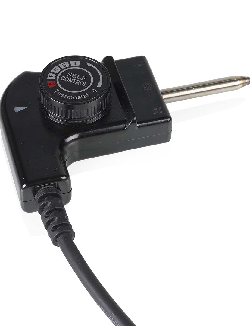 Grelhador Mesa Circle BP-2787