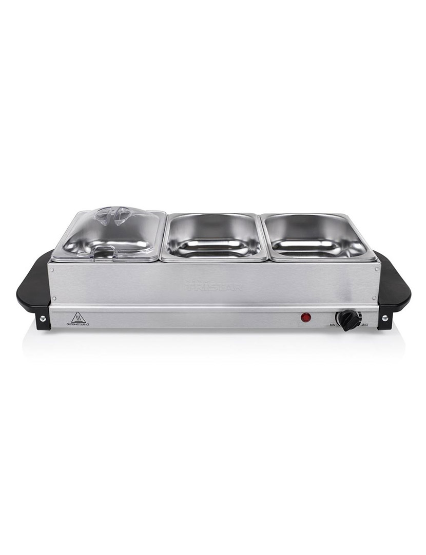 Aquecedor Pratos BP-6283