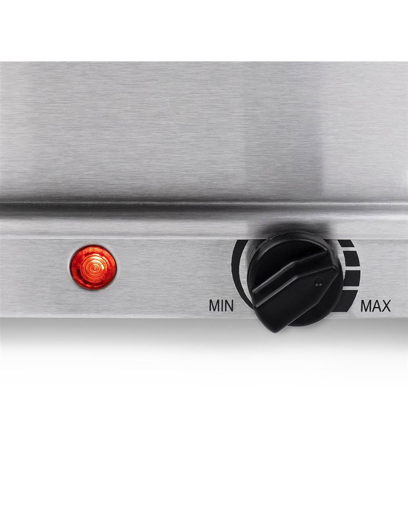 Aquecedor Pratos BP-6283