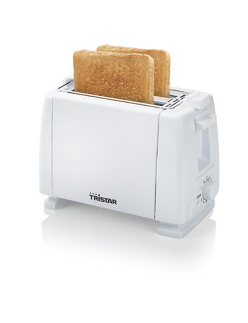 Torradeira 2 Fendas BR-1009