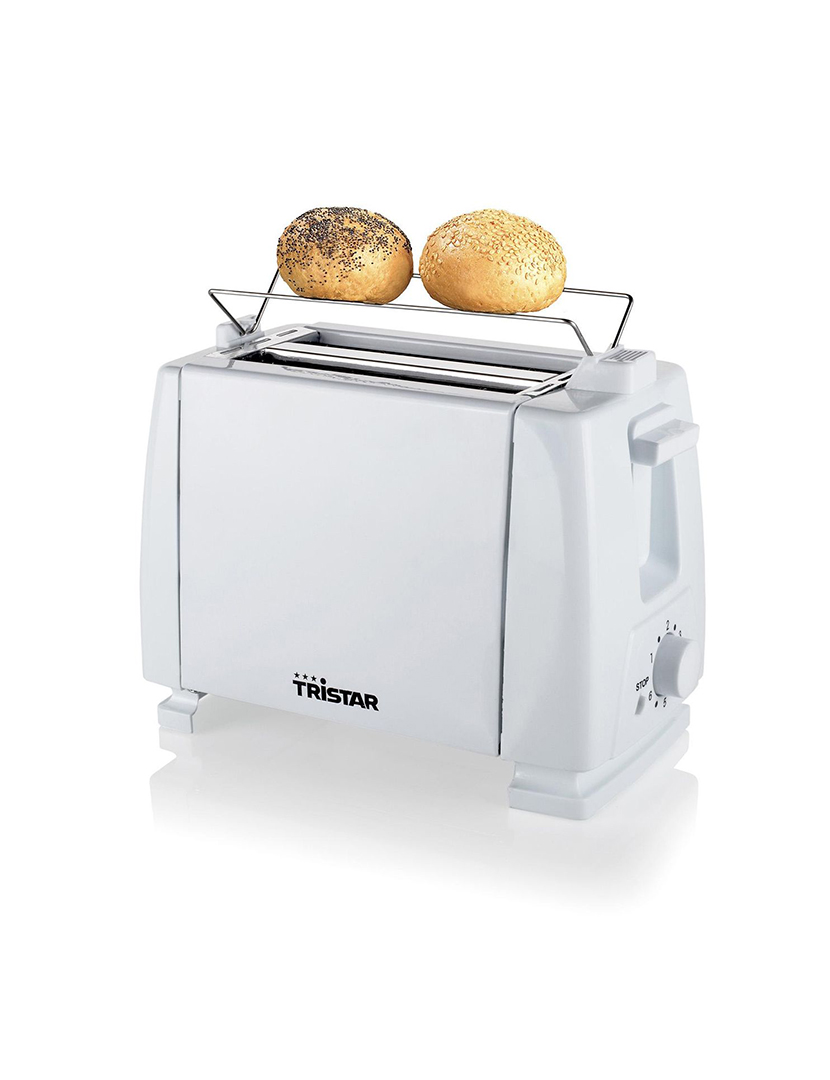 Torradeira 2 Fendas BR-1009