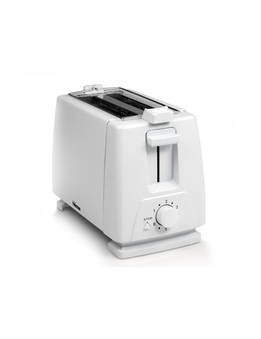 Torradeira 2 Fendas BR-1009