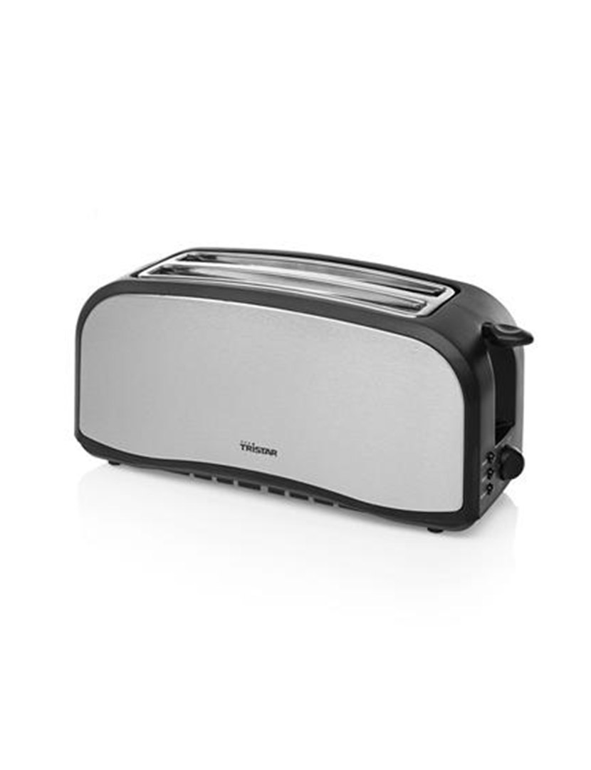 Torradeira 2 Fendas Longas BR-1046