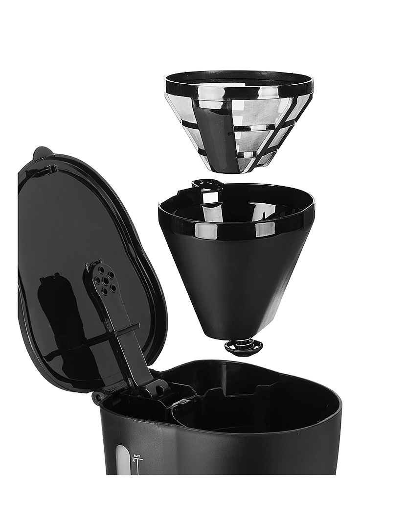 Máquina Café Filtro CM-1246