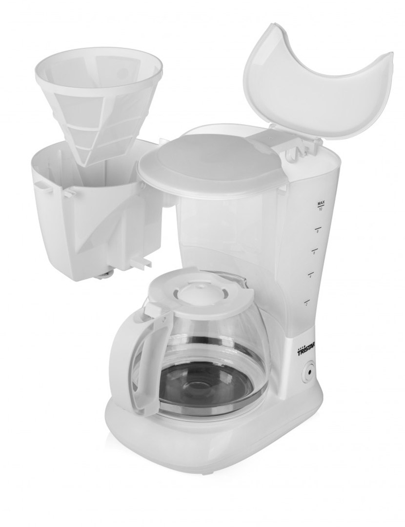 Máquina Café Filtro CM-1252