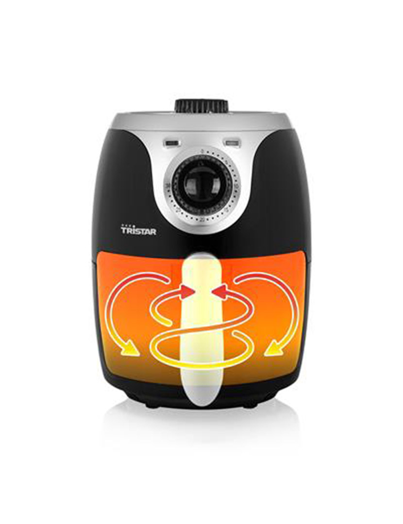 Mini Air Fryer 2L FR-6980