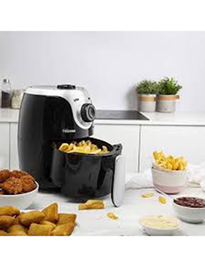 Mini Air Fryer 2L FR-6980