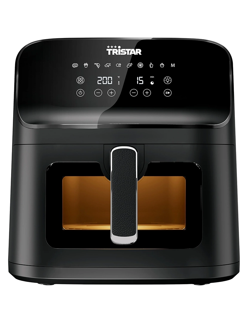 Air Fryer Digital 7.5L FR-9039