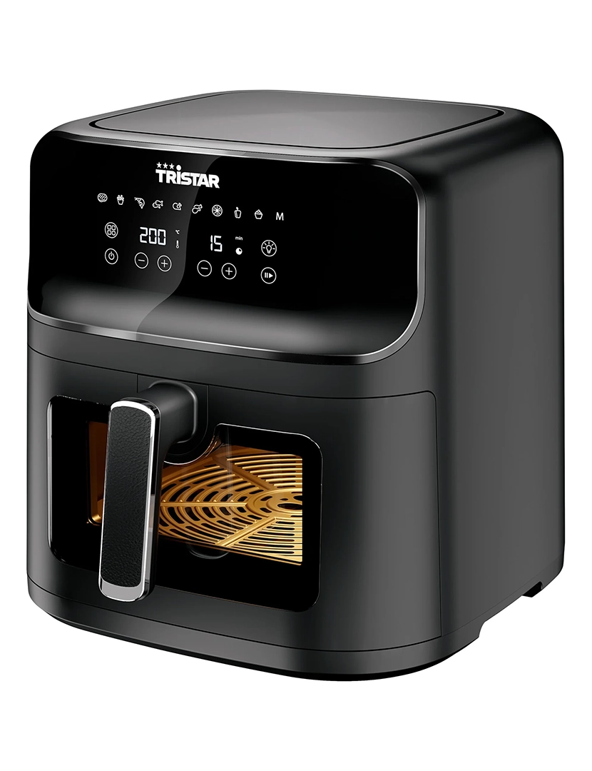 Air Fryer Digital 7.5L FR-9039