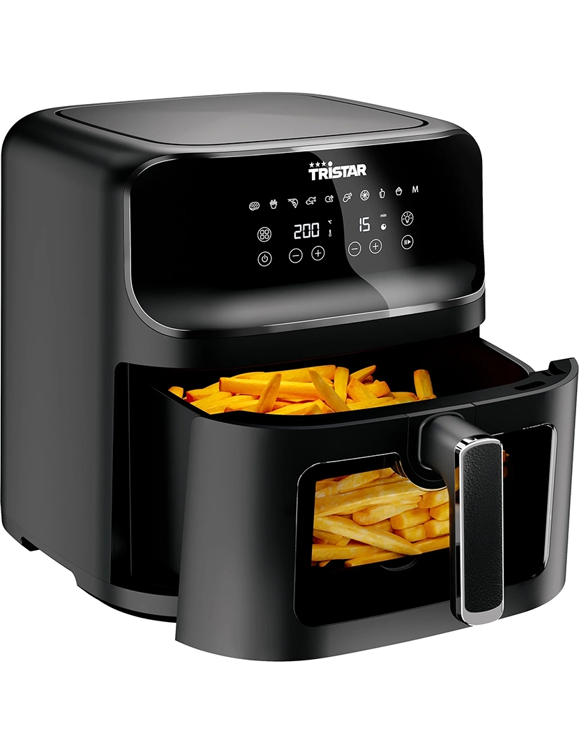 Air Fryer Digital 7.5L FR-9039