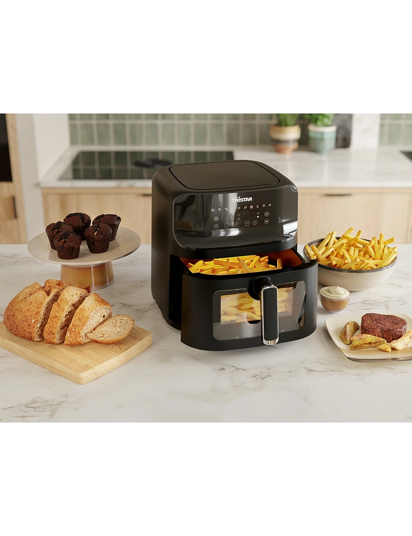 Air Fryer Digital 7.5L FR-9039