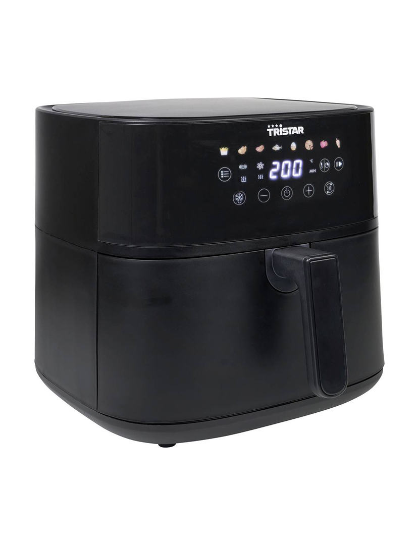 Air Fryer Digital 8L FR-9071