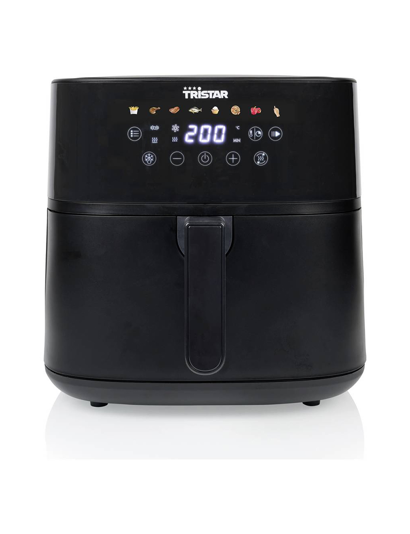 Air Fryer Digital 8L FR-9071