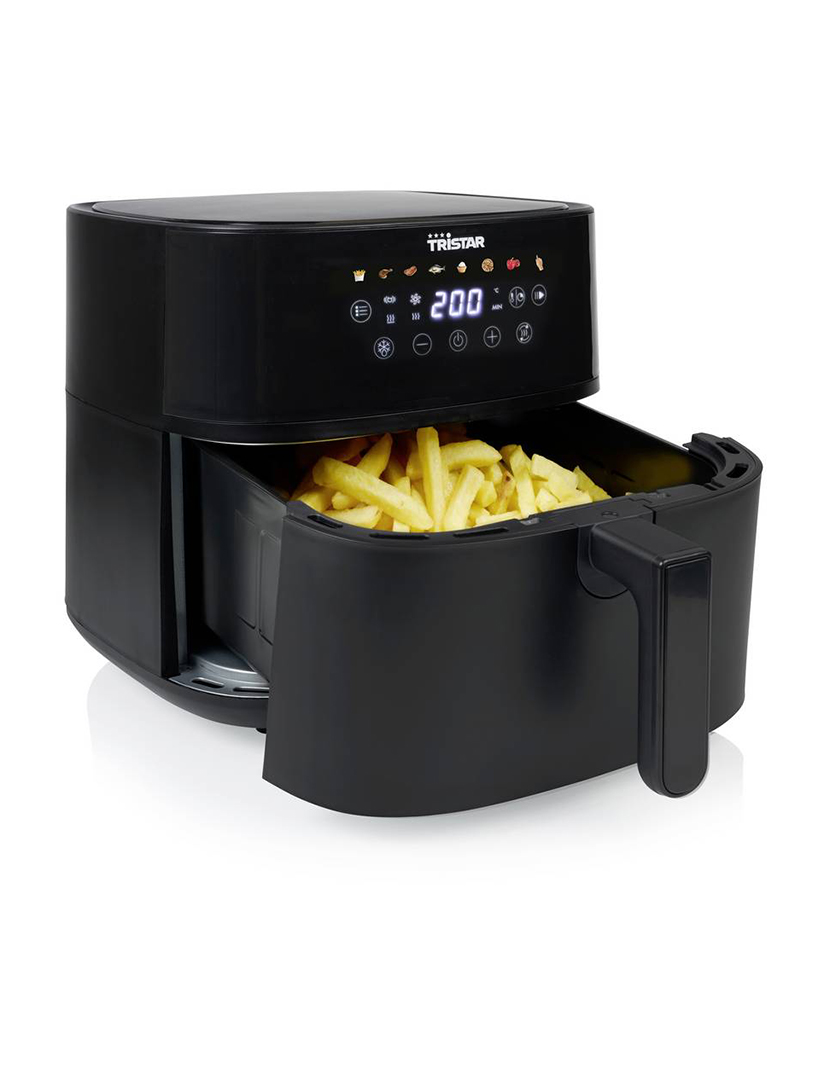 Air Fryer Digital 8L FR-9071