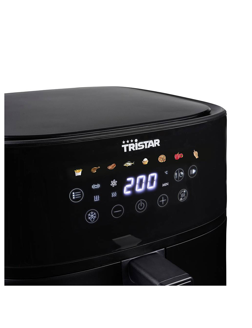 Air Fryer Digital 8L FR-9071