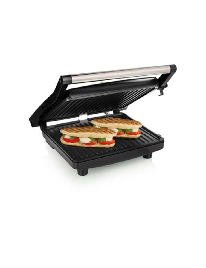 Grelhador Contacto GR-2858