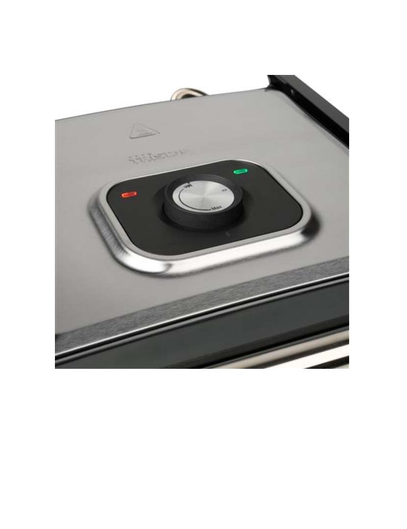 Grelhador Contacto GR-2858