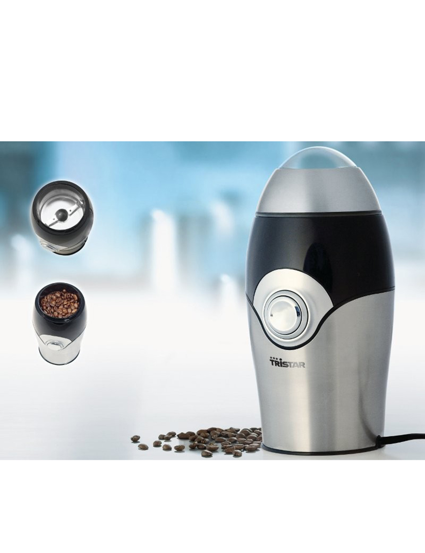 Moinho Café KM-2270