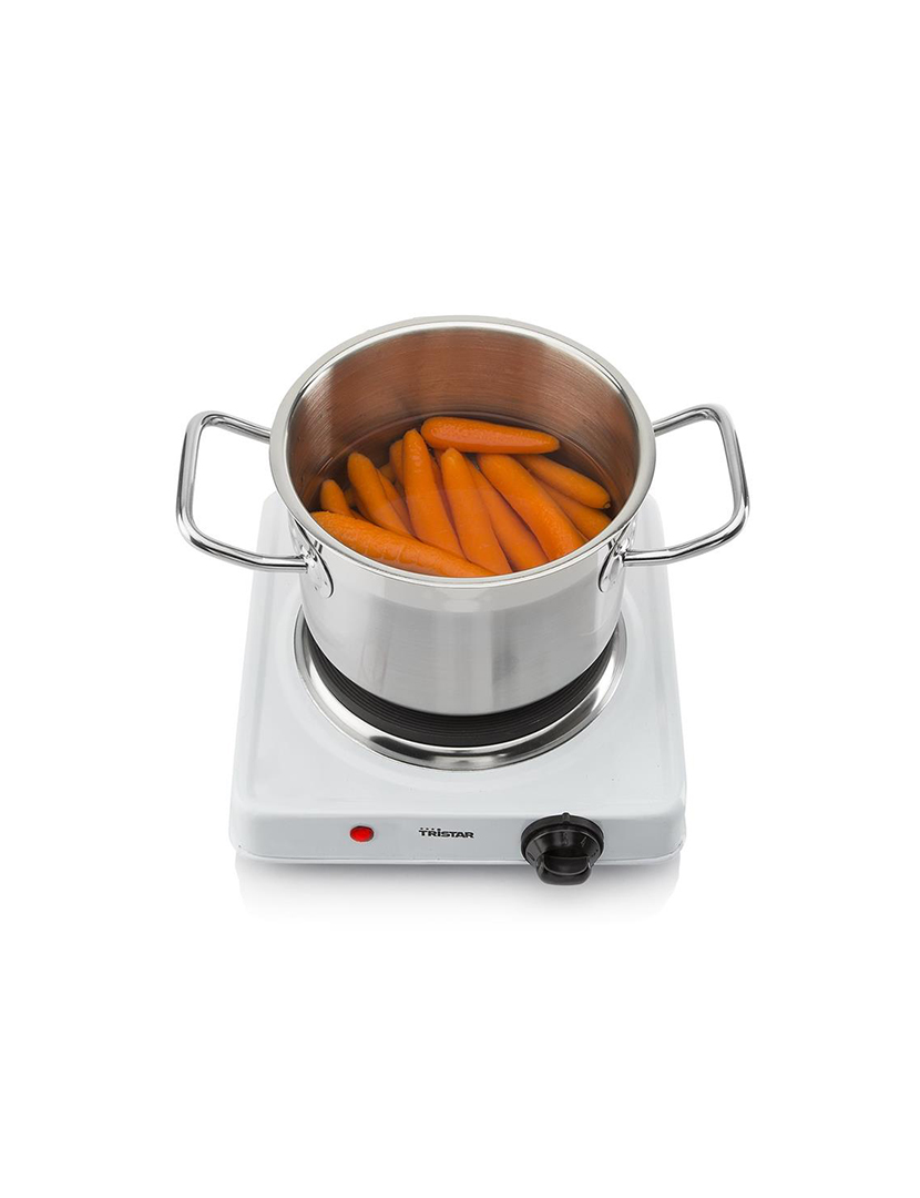 Placa Eléctrica KP-6185