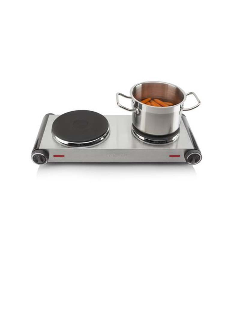 Placa Elétrica Dupla KP-6248