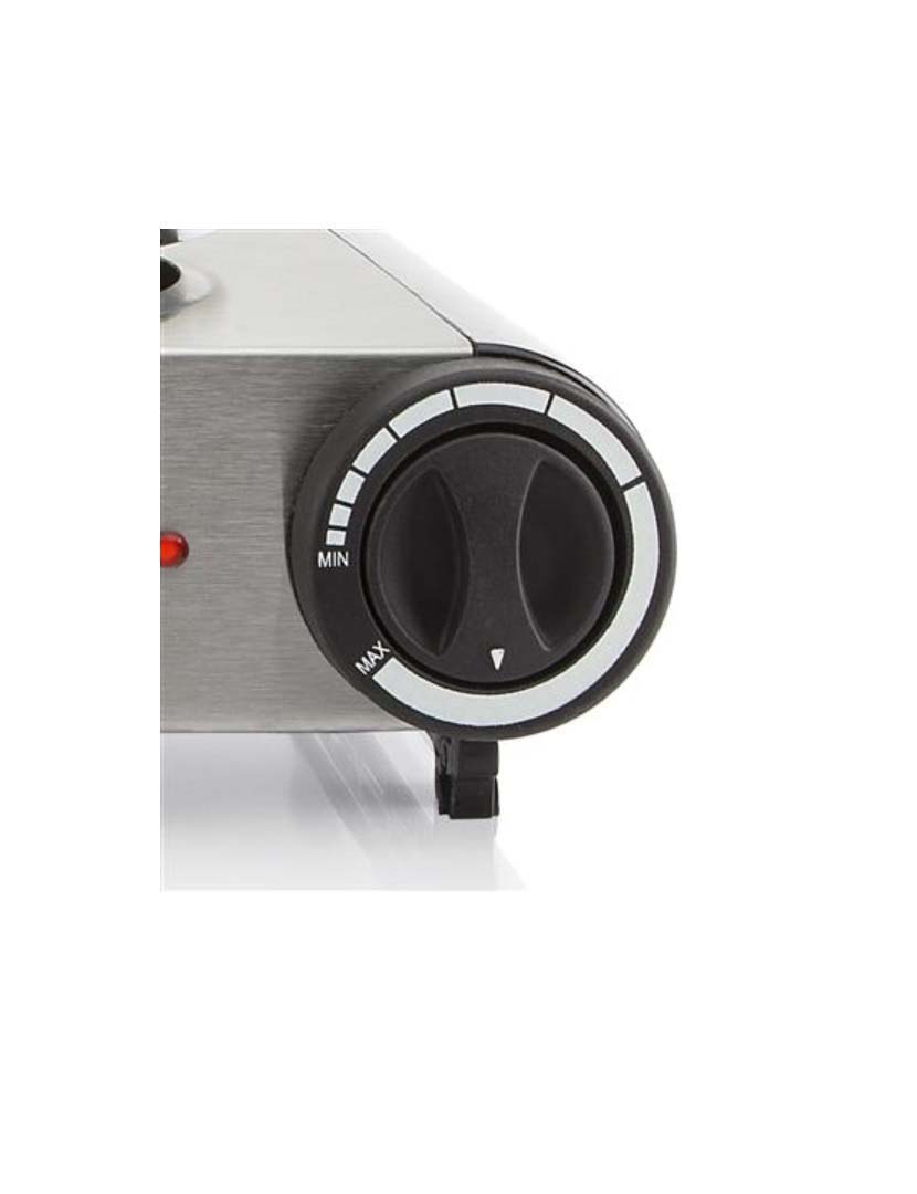 Placa Elétrica Dupla KP-6248