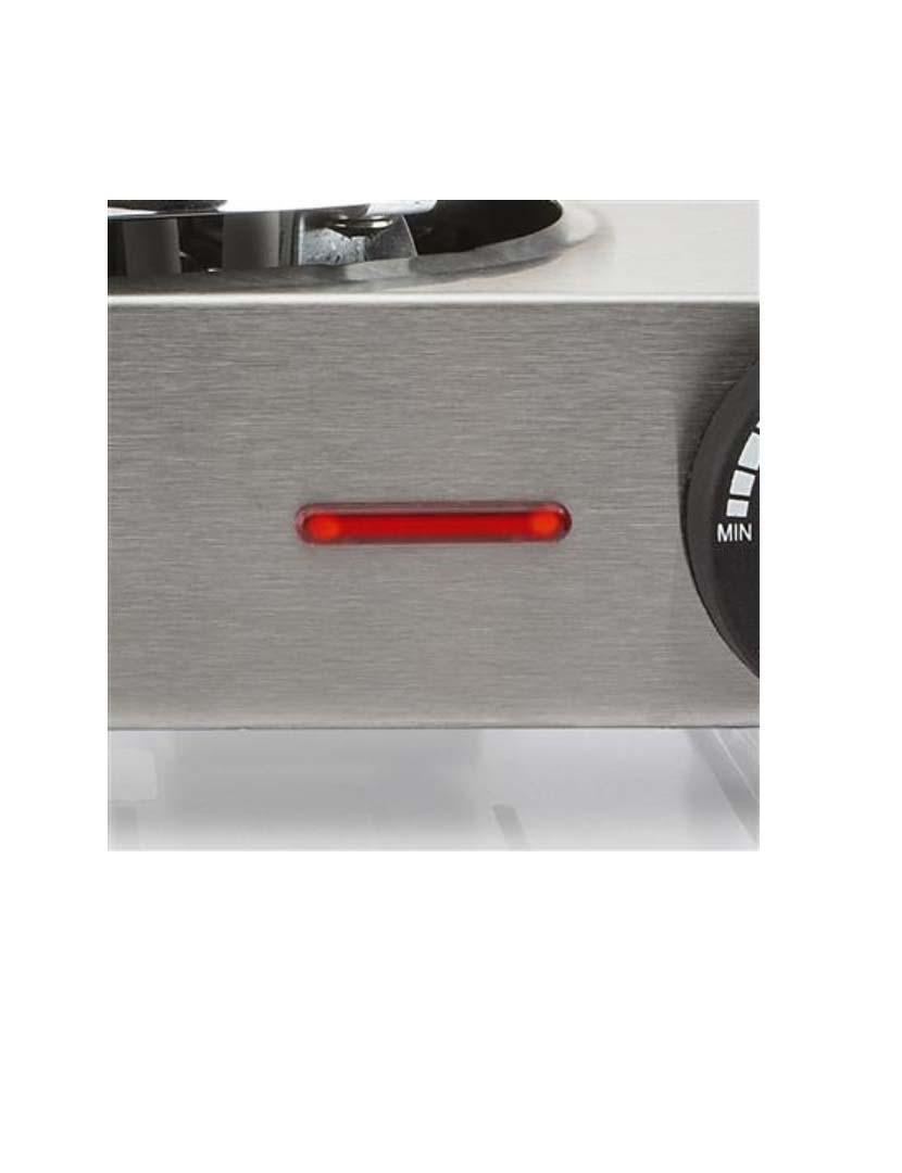 Placa Elétrica Dupla KP-6248