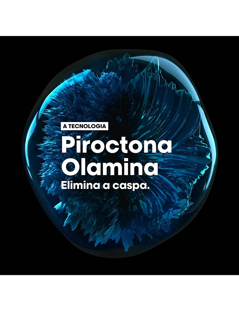 SCALP ADVANCED Champô para couro cabeludo sensível