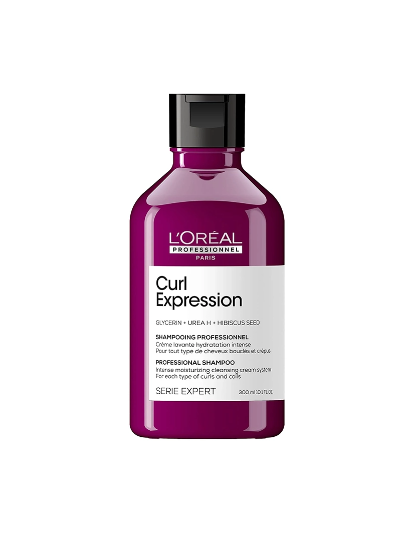 Champô Gel Anti-impurezas CURL EXPRESSION