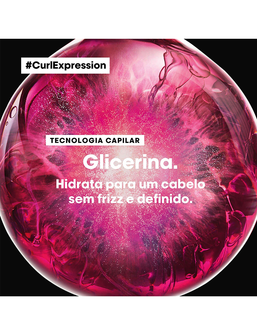 Spray Acelerador de Secagem CURL EXPRESSION