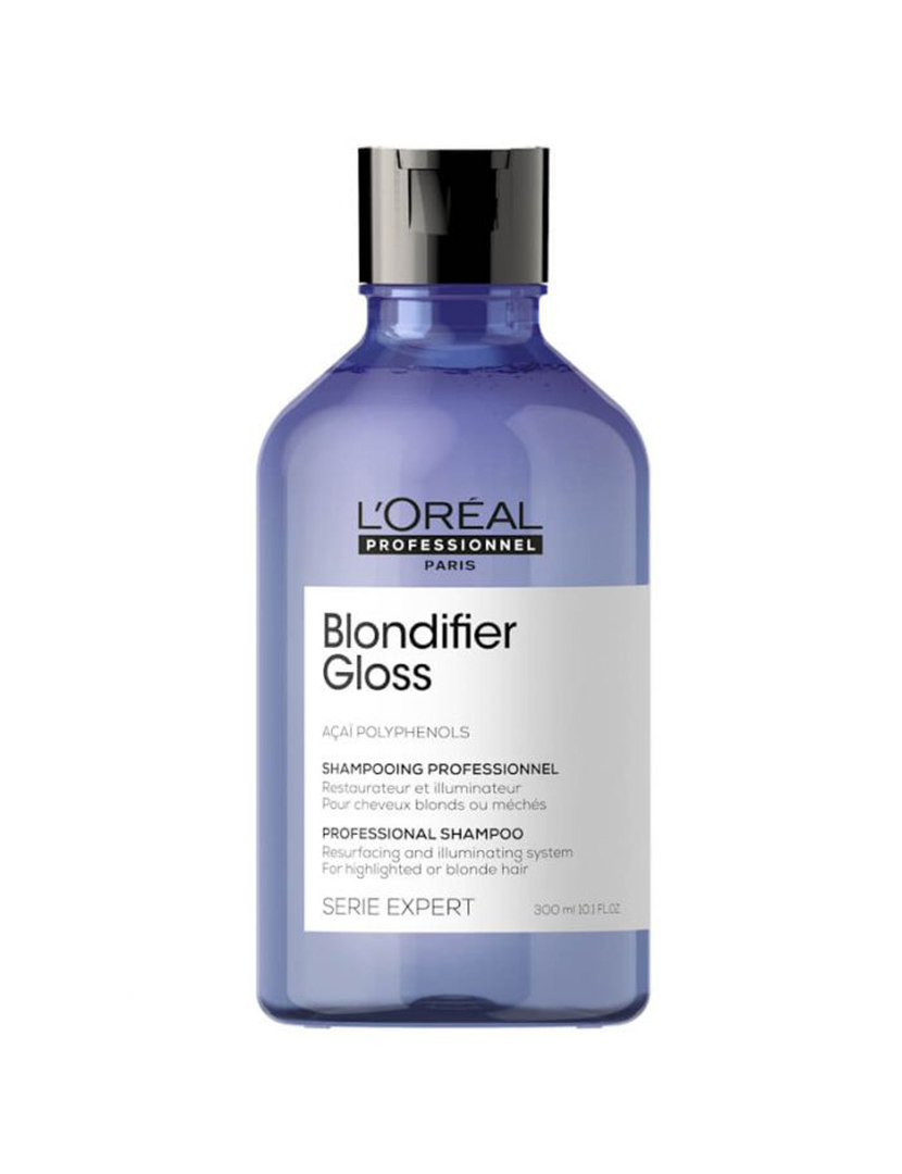 Champô Blondifier Gloss Professional 