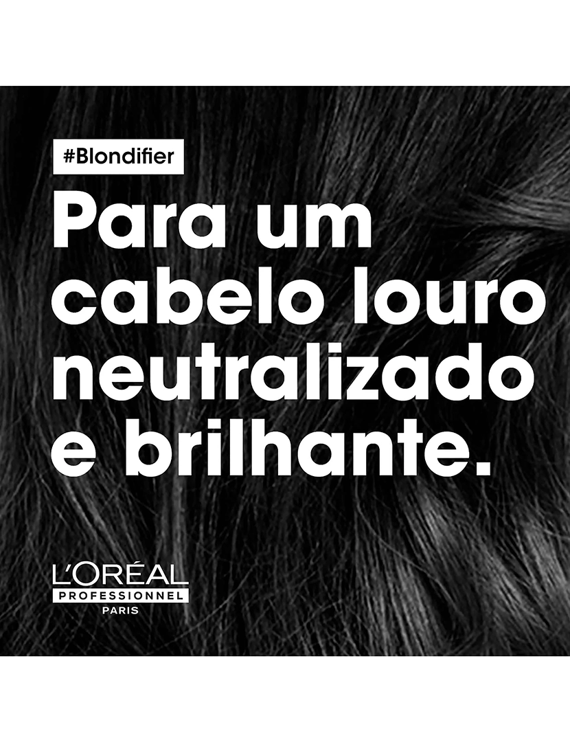 Champô Blondifier Gloss Professional 