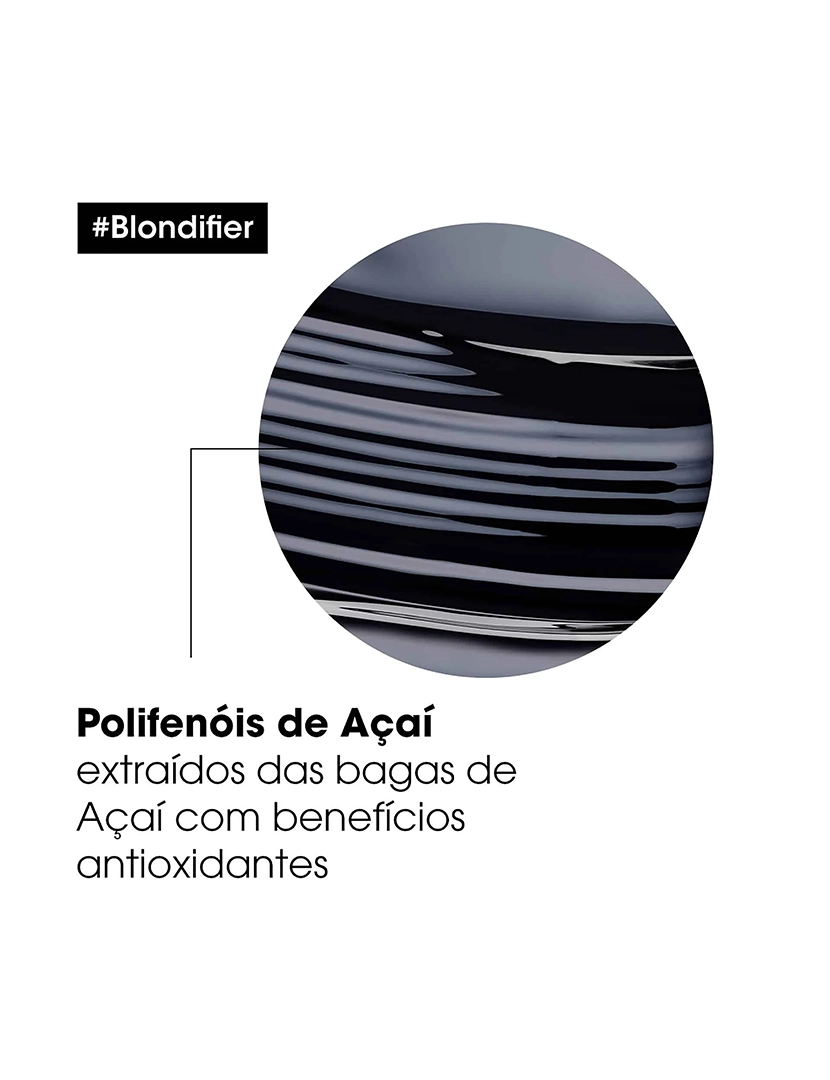 Champô Blondifier Gloss Professional 