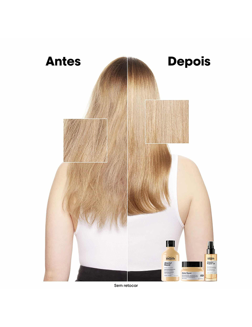 Champô Absolut Repair